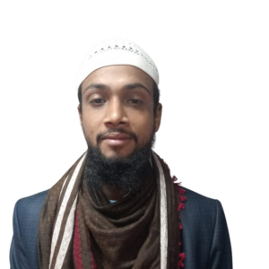 মাওঃ মাসুদুর রহমান