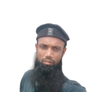 মোঃ মোশফিকুর রহমান