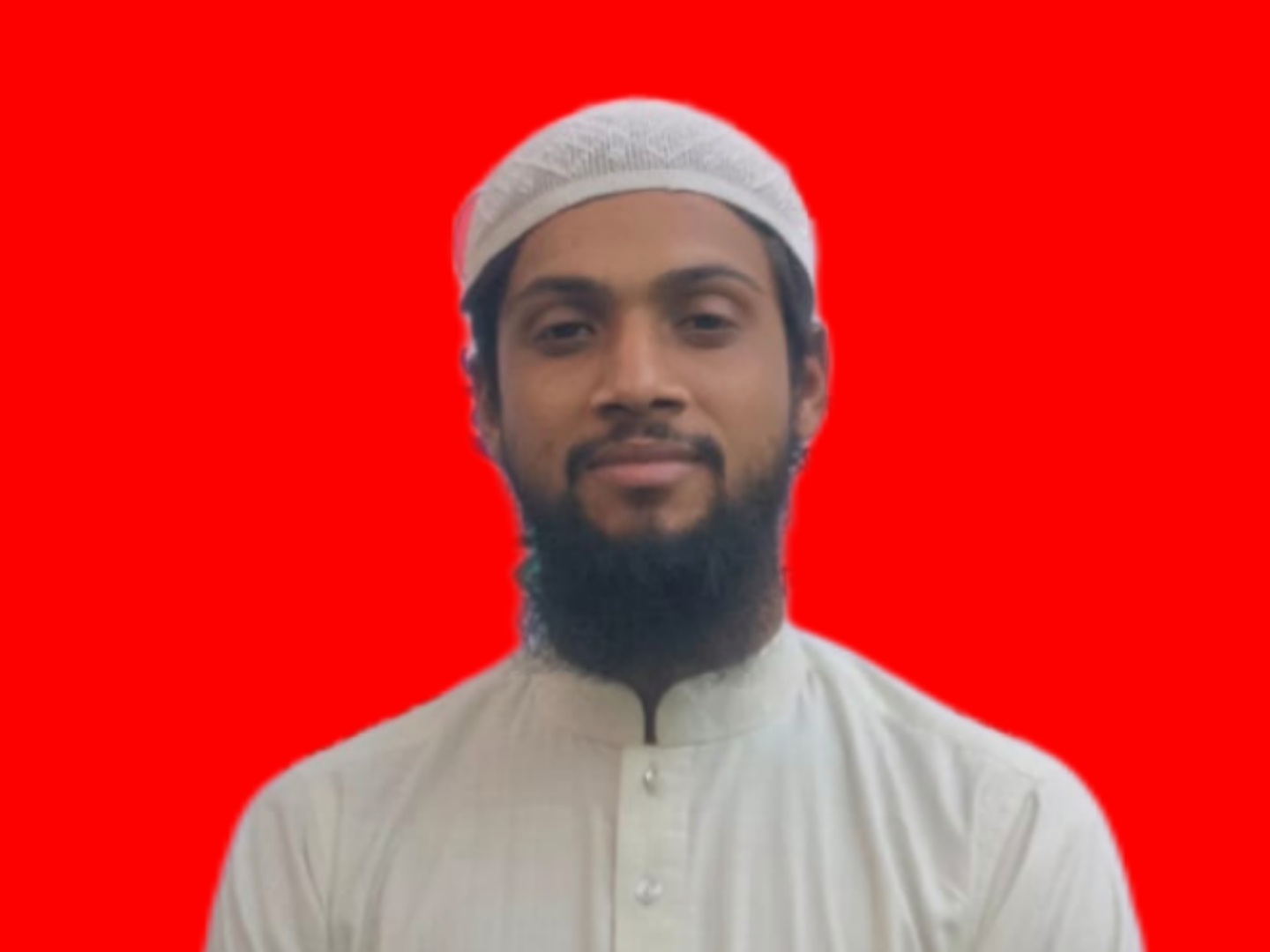 মাওঃ মাসুদুর রহমান