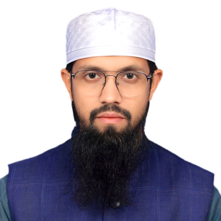 Hafez Maulana Mahbubul Alam Khan (IAU)
