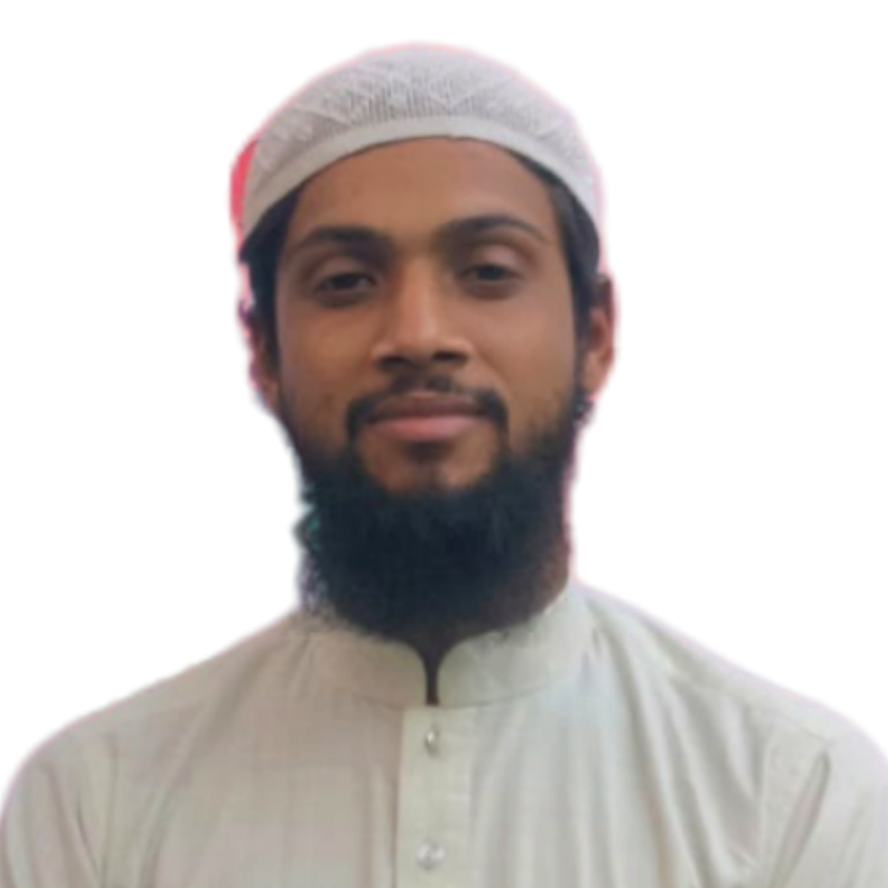 Maulana Masudur Rahman