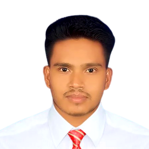 Md. Mojahidul Islam (Sagor)