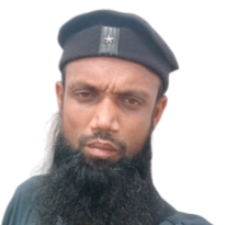 Md. Moshfiqur Rahman