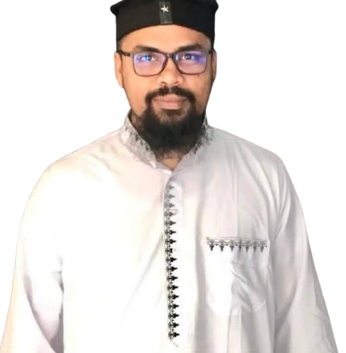 Md. Rezwanul Islam (Murad)
